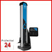Tesa Höhenmessgerät MICRO-HITE 350
mit Touchscreen
00730073- Messbereich: 350 mm
Aktionspreis gültig bis 30.06.2025