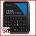 Tesa Höhenmessgerät MICRO-HITE 600
mit Touchscreen
00730074- Messbereich: 600 mm
Aktionspreis gültig bis 30.06.2025