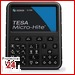 Tesa Höhenmessgerät MICRO-HITE+M 350
mit Touchscreen und Motorisiert
00730079- Messbereich: 350 mm