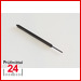 STEINLE 9501 Taststift / -spitze
D= 1,2 mm, l= 75 mm, ls= 15,5 mm