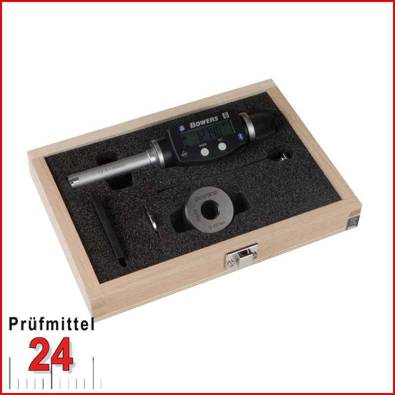 Bowers Innen Messschraube im Satz 2 - 3 mm 2Punkt... | Prüfmittel24 GmbH