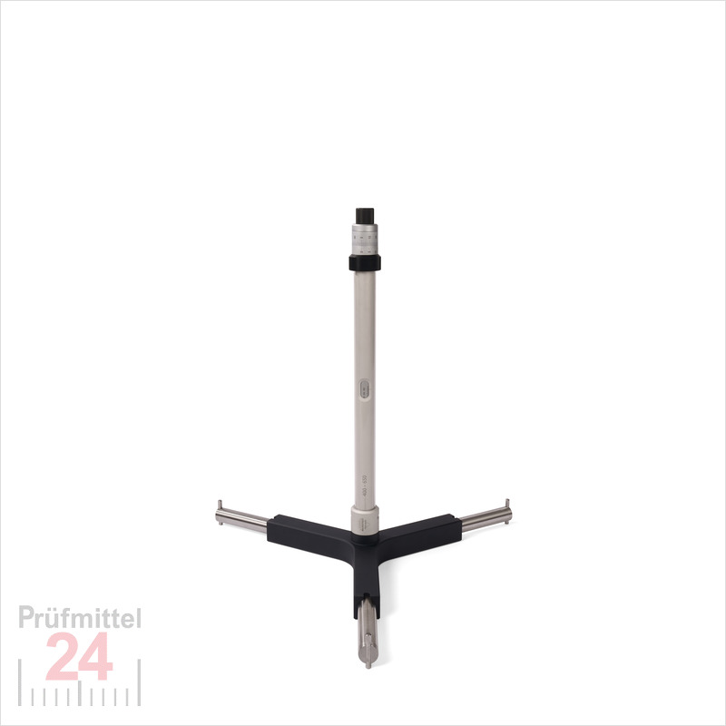 Innenmessschraube 0–13 Mm Flach-/Kugelkopf Für P Produktbild-Vorschau 6