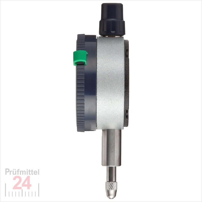 Mitutoyo 1044SB – Kleine Messuhr Mit Abschlussdeckel, 0–5 Mm Messbereich