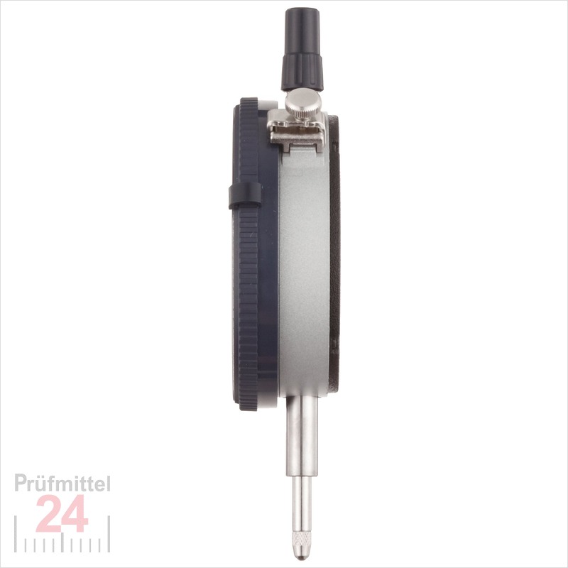 Angebotsbezeichnung · Meßuhr Messuhr 0 - 10 / 0,01 mm Mitutoyo 2046AB Serie 2 Analog Mitutoyo NEU OVP · Messuhr, flacher Abschlussdeckel, ISO Ausführung, 10 mm, 0