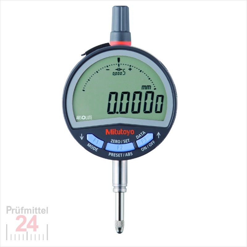Mitutoyo Digitale Messuhr ID-C 12,7mm - Präzisionsmessgerät Mit Datenausgang