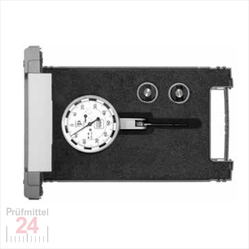 TESA P-LINE 215 Fühlhebelmessgerät 0,6 / 0,002 mm ... | Prüfmittel24 GmbH
