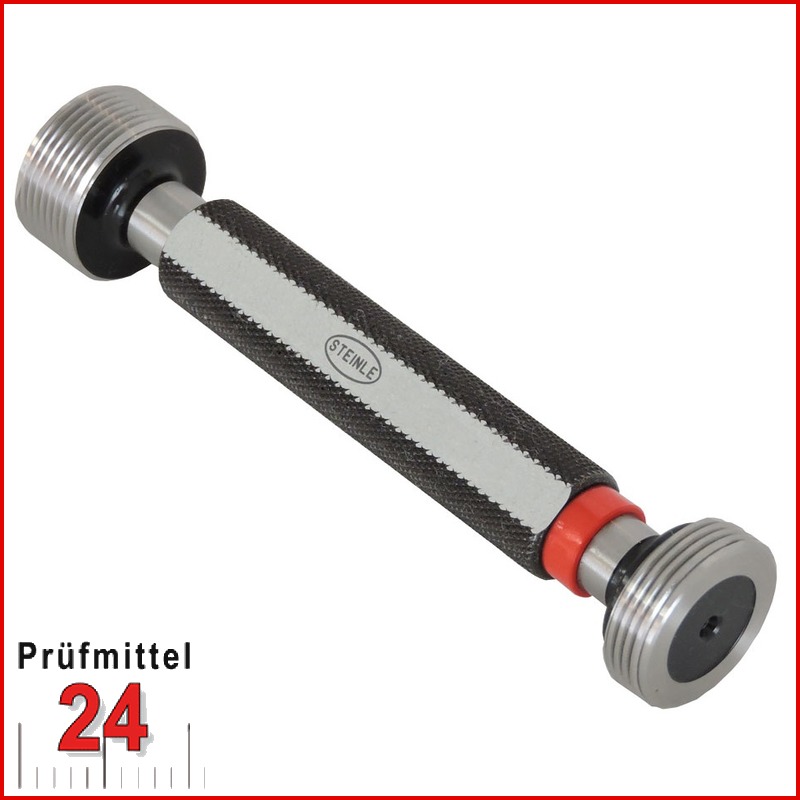 Trapezgewindespindel 32x6 Rechts - 400mm Länge Für Präzise Antriebstechnik