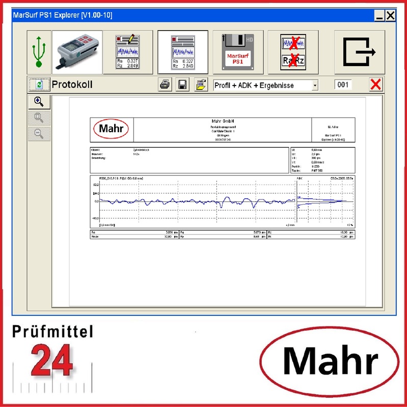 marsurf ps1 explorer software inc