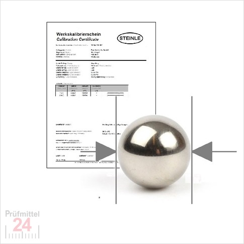 Chromstahl Kugeln 5,5mm - 50 Stück G10 Für Reparaturen & DIY