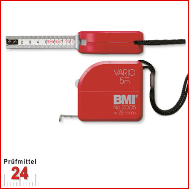 Bmi massband ersatzteile